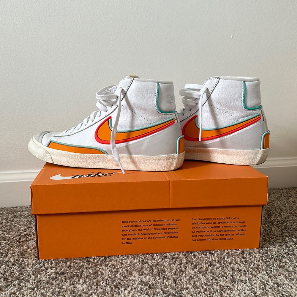 Women’s Nike Blazers